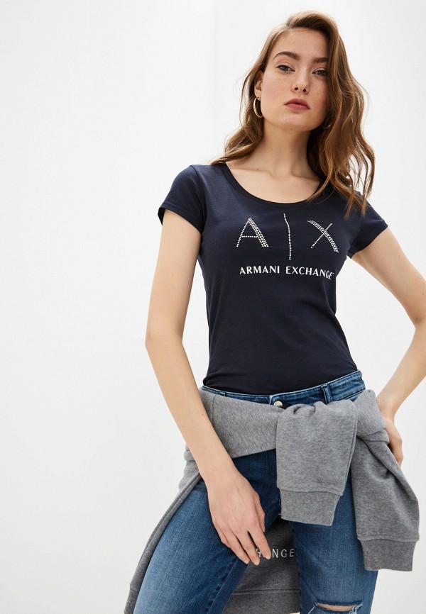 Футболка Armani Exchange