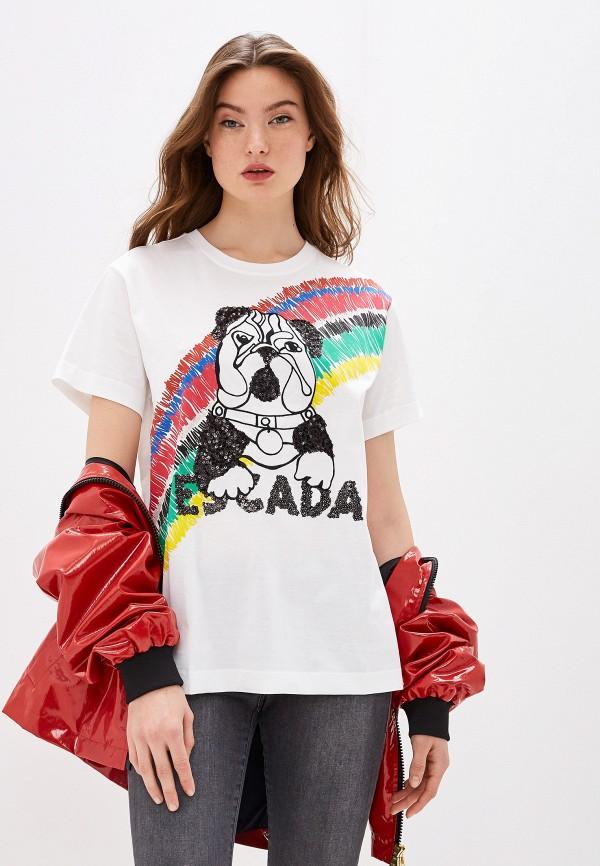 Футболка Escada Sport