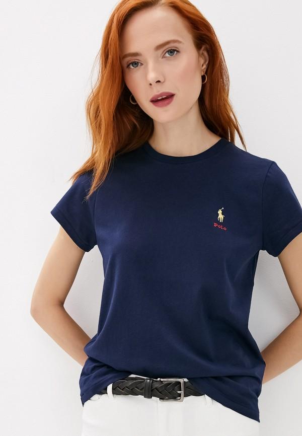 Футболка Polo Ralph Lauren