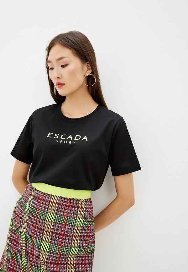 Футболка Escada Sport