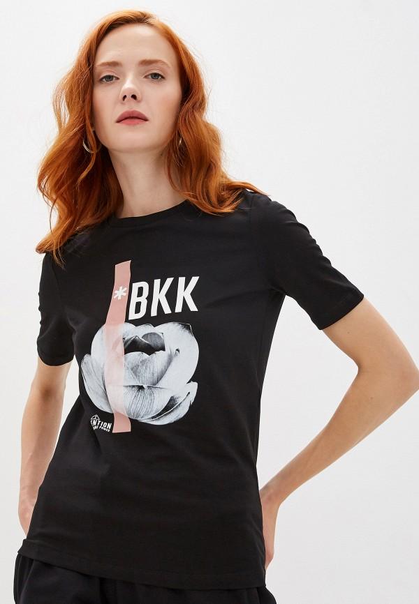 Футболка Bikkembergs