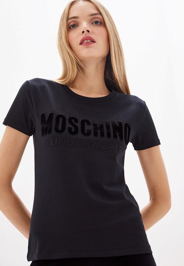 Футболка Moschino Underwear Woman