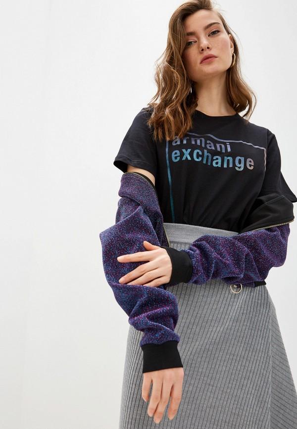 Футболка Armani Exchange