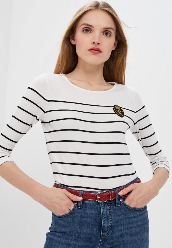 Футболка Lauren Ralph Lauren