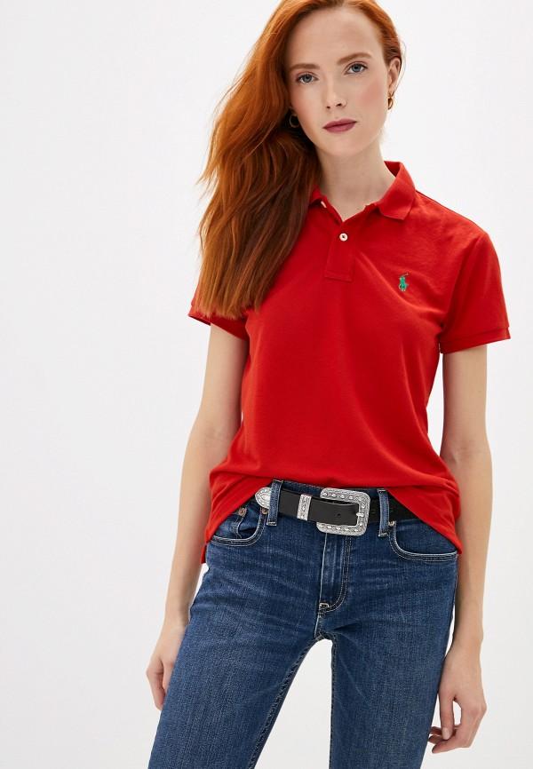 Футболка Polo Ralph Lauren