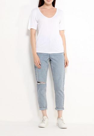 Футболка Topshop