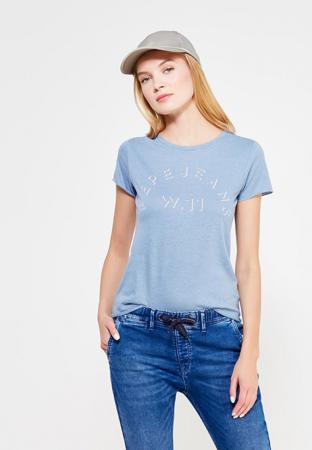 Футболка Pepe Jeans