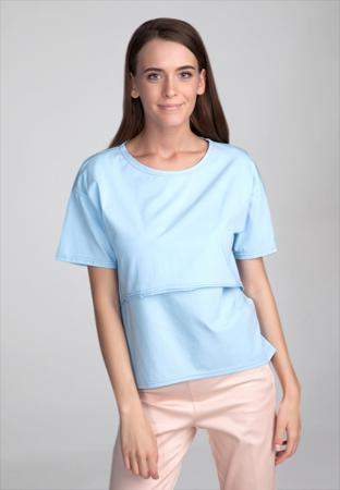 Футболка Proud Mom