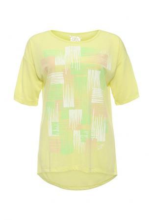 Футболка Rifle