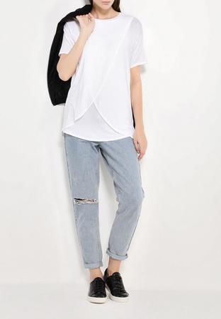 Футболка Topshop