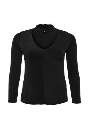 Футболка LOST INK CURVE