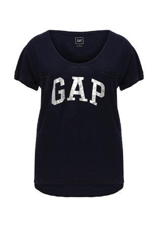 Футболка Gap