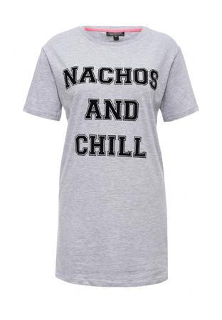 Футболка Topshop