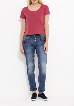 Футболка Jennyfer