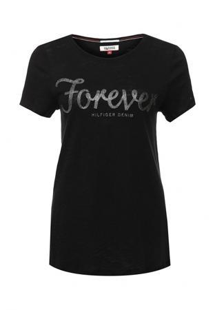 Футболка Tommy Hilfiger Denim