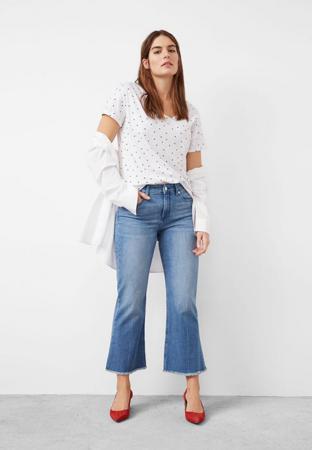 Футболка Violeta by Mango