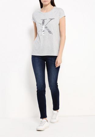 Футболка Calvin Klein Jeans