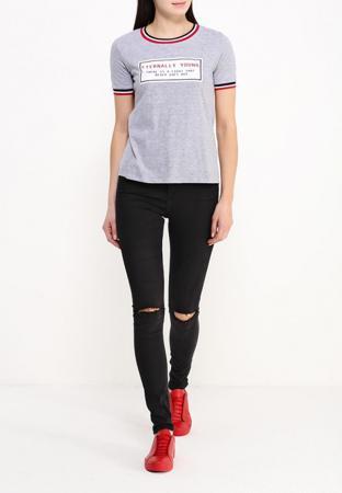 Футболка Jennyfer