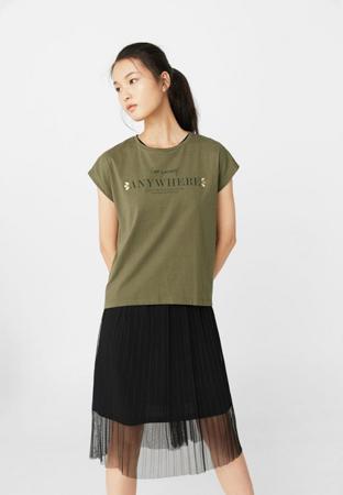 Футболка Mango