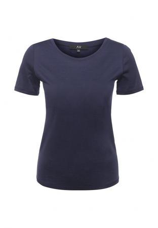 Футболка Aleksandra Vanushina