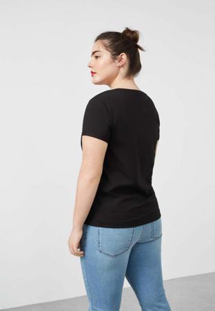 Футболка Violeta by Mango