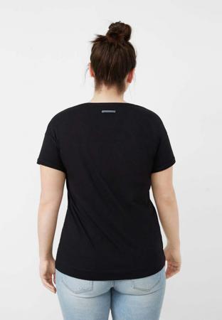 Футболка Violeta by Mango