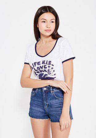 Футболка H.I.S