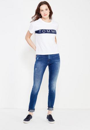 Футболка Tommy Hilfiger Denim