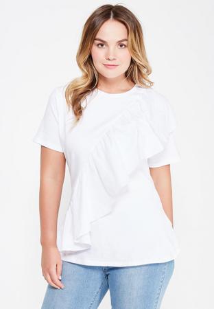 Футболка LOST INK PLUS