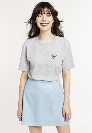 Футболка Girls in Bloom