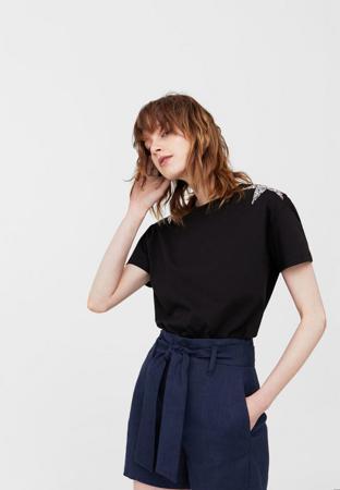 Футболка Mango