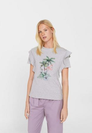 Футболка Mango