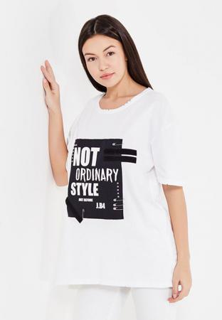 Футболка J.B4