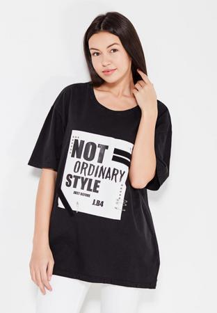 Футболка J.B4