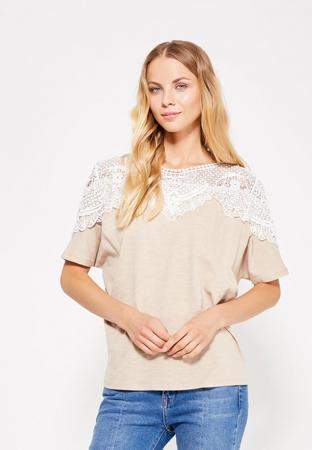 Футболка Care of You