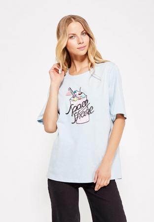 Футболка Care of You