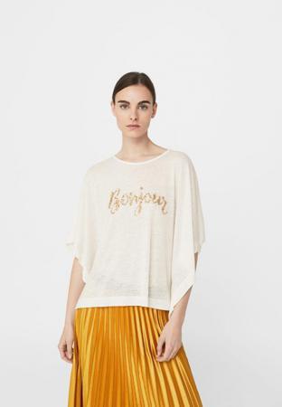 Футболка Mango