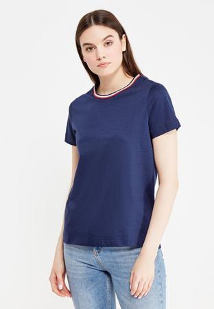 Футболка Tommy Hilfiger