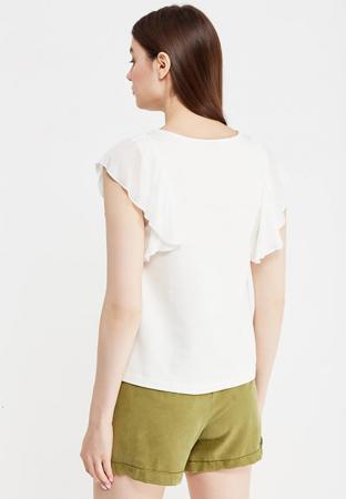 Футболка Mango