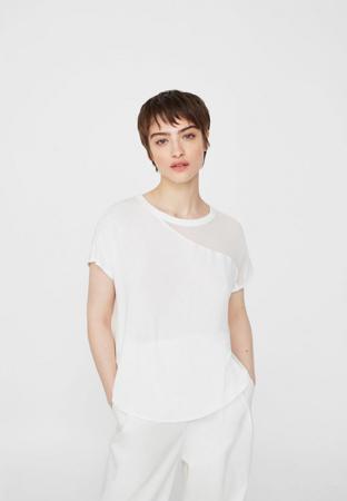 Футболка Mango