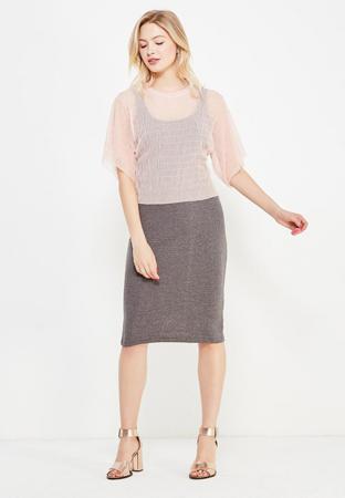 Футболка Jennyfer