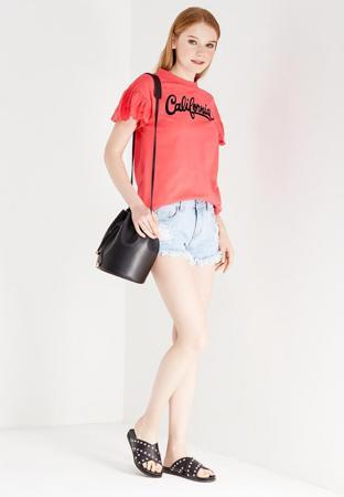 Футболка Jennyfer