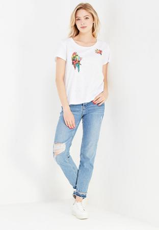 Футболка Tom Farr