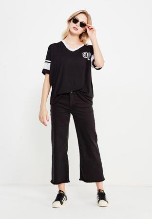 Футболка Jennyfer