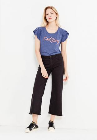 Футболка Jennyfer