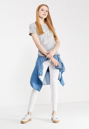 Футболка Tommy Hilfiger Denim