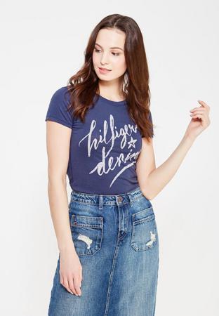 Футболка Tommy Hilfiger Denim
