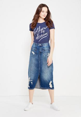 Футболка Tommy Hilfiger Denim