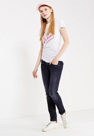 Футболка Tommy Hilfiger Denim