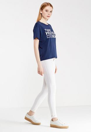 Футболка Tommy Hilfiger Denim